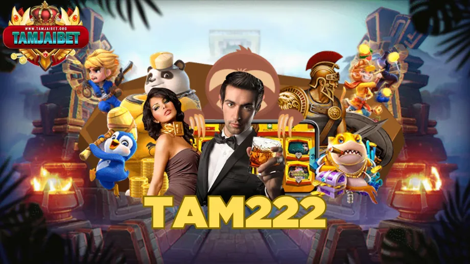 Tamjaibet 222